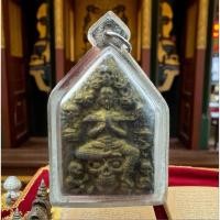 ราคา ขุนแผนเก้าภูติมหาเสน่ห์ หลวงปู่เณรแก้ว คัมภีโร วัดเกษตรทุ่งเศรษฐี จ.ร้อยเอ็ด เมตตามหาเสน่ห์แรงสั่งได้ดั่งใจ (42018882008)