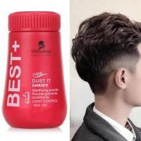 ราคา Schwarzkopf osis dust it แป้งฝุ่นเพิ่มวอลลุ่มผม 10g สำหรับผมมันและผมลีบ (49458015372)