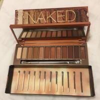 ราคา Naked Heat แท้ % มือ1 (1317841205)