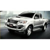 ราคา ครอบมือเปิด สีดำด้าน Matt Black Toyota Vigo Fortuner 2005-14 vios 2007-2017 Yaris 2005-15 Altis 4 ประตู สำหรับ toyota วี (22435923111)
