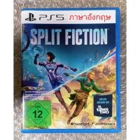 ราคา SPLIT FICTION ภาษาอังกฤษ เยอรมัน ญี่ปุ่น มือสอง PS4 EN GM JP PLAYSTATION 4 ENGLISH JAPANESE GERMAN CHINESE 2 คน (47010923198)