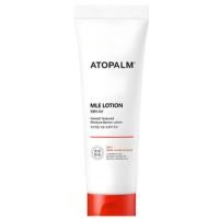 ราคา Atopalm MLE Lotion 120ml Baby & Sensitive Skin Moisturizer เกาหลี Derma Barrier Care (53456326674)
