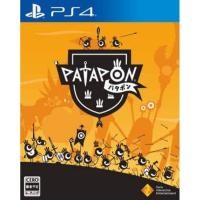 ราคา Patapon ps4 [มือสอง] พร้อมส่ง!!! (21581489400)