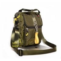 ราคา ORIGINAL TOUGH WARRIOR TOP HANDLE 8200 BAG / TOUGH SLING BAG WITH HANDLE / TOTE BAG (40380842391)