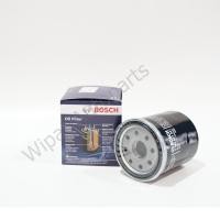 ราคา กรองน้ำมันเครื่อง Toyota Vios, Yaris, Soluna, Avanza, Altis'02-08 ยี่ห้อ Bosch (O 1041) (1726186394)