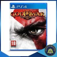 ราคา God of War 3 Remastered Ps4 แผ่นแท้มือ1 !!!!! (God of War III Ps4)(God of War III Remaster Ps4) (1753399990)