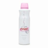 ราคา ❤️ปลอมคืนเงิน❤️ Evian Facial Spcial Spray Mineral Water 50 ml. สเปรย์น้ำแร่ ทำให้เครื่องสำอางติดทน (4368006098)