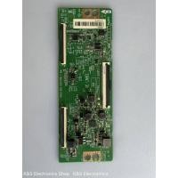 ราคา T-CON Hisense รุ่น 50E7N พาร์ท RSAG7.820.13027/ROH อะไหล่แท้/ของถอดมือสอง รับประกันสินค้า 30 วัน  (57704343092)