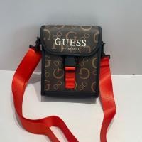 ราคา NEW GUESS กระเป๋าคาดเอว กระเป๋าสะพายข้าง 2512311 (52405035557)