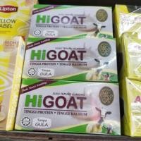 ราคา นมแพะ HIGOAT ,แบบกล่องบรรจุ 15 ซอง ของแท้จากมาเลย์ เพื่อสุขภาพ (3940643520)