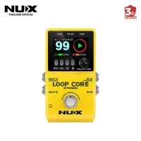 ราคา NUX Core Series Stompboxes Effect Loop Core Stereo เอฟเฟคก้อน (44121589514)