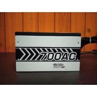 ราคา POWER SUPPLY PSU 700W 80+ Bronze RAIDMAX วัตต์เต็มแท้ มือ2 (4955004333)