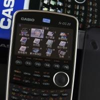 ราคา Wanning City Shangying Eyebrow Commercial Co., Ltd. [Casio] fx-cg20 Color Screen Graphic Programming Calculator SAT/AP/IB Exam Overseas Chinese English Computer (40082097125)