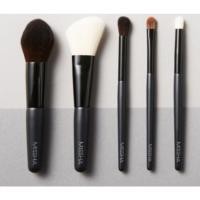 ราคา Missha Artistool To-Go Mini Brush Kit 5 Mini Brushes + Carry Pouch Your Professional Touch-Up Kit (28582386246)