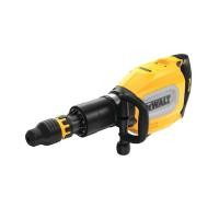 ราคา DEWALT เครื่องสกัดคอนกรีตไฟฟ้า D25911K / แรงเจาะกระแทกสูง / ใช้กับดอกสกัด SDS Max ของแท้100% (24500919051)