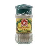 ราคา ตรามือพริกไทยป่นขวด 60กรัม Hand Brand Ground Pepper Bottle 60 grams (3249483234)