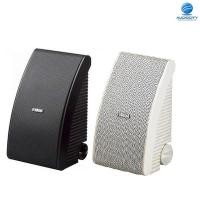 ราคา YAMAHA NS-AW592 ตู้ลำโพงติดผนังสองทาง ขนาด 6.5 นิ้ว 150 วัตต์ /ราคาต่อ 1คู่ (5356087556)