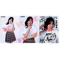 ราคา SSR Marine BNK48 รุ่น 4 Act เข้างานคอนเสิร์ตเฌอปราง / ลายเซ็นจริง (20086904190)