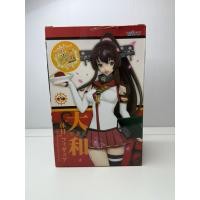 ราคา (ของแท้) Taito Kantai Collection KanColle Yamato “Day Off” Ver. Figure (40874055727)