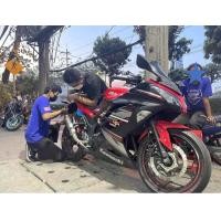 ราคา ❤ ท่อไอเสียมอไซ ท่อนินจา300 ชุดสลิปออน Z, Ninja 250-300 +Ak14นิ (24230511375)