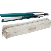 ราคา Remington Advanced Coconut Therapy Hair Straightener สีเขียวซื้อมาจากสวีเดน สภาพเหมือนมือหนึ่ง ของแท้ 100% ค่ะ (40622145158)