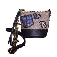 ราคา กระเป๋า COACH LIMITED EDITION แท้ (12894212417)