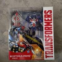 ราคา ภาพยนตร์ Hasbro Transformers ของแท้ 4L-Class Leader-Class Optimus Prime Transformers AD01 Optimus Prime (42381904654)