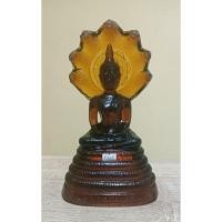 ราคา No. P/02 พระบูชา พระแก้วพิมพ์ JAPAN นิยม นาคปรก7เศียร หล่อพิธี 25 พุทธศตวรรษ รุ่นพิเศษ สร้างปี พ.ศ.2500 (42057969512)