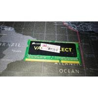 ราคา Sodim Ram DDR3L Corsair Value Select 4GB (4182755121)
