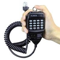 ราคา ▥ Ems-79 8Pin Backlit ลําโพงไมโครโฟนสําหรับ ACO Dr-735 Dr-735R วิทยุ (52551785624)