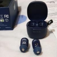 ราคา หูฟัง SOUL ST-XX True Wireless Earphones สีน้ำเงิน (4903905931)
