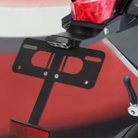 ราคา For KTM 690SMCR 690 SMC-R 690 Enduro R 690 SMCR ABS 2019 - 2024 Motorcycle Accessories Rear License (52655313701)