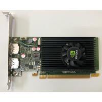 ราคา Nvidia Quadro NVS310 NVS 310 1GB 512MB 64bit ddr3 DisplayPort การ์ดวิดีโอโปรไฟล์ต่ําความสูงเต็ม (21396494986)