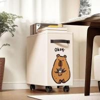 ราคา GB Easy Move Folding Rolling Storage Bin Oxfords Fabric Spacious Designs (54160430327)