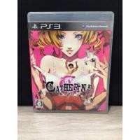ราคา แผ่นแท้ [PS3] Catherine (Japan) (BLJM-60215) (3030486989)