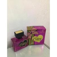 ราคา น้ำหอม CRAZY love you like 100ml. (24813155358)