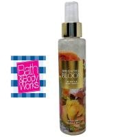 ราคา ของแท้ 100% Bath & Body works Gingham Glow Diamond Shimmer Mist (27535938278)