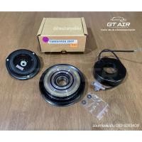 ราคา ชุดมู่เล่ย์หน้าคลัชคอมแอร์ ครบชุด โตโยต้า TOYOTA วีออส ยารีส 2007 - 2012 Vios Yaris 4pk โตโยต้า (26026031200)