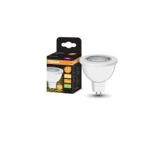 ราคา หลอดLED MR16 ต่อตรง 220V รุ่น LV MR16 36D 7.5วัตต์ GU5.3 OSRAM (27124854978)