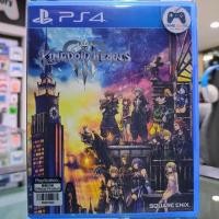 ราคา (ภาษาอังกฤษ) มือ2 PS4 Kingdom Hearts III เกมPS4 แผ่นPS4 มือสอง (เล่นกับ PS5 ได้ Kingdom hearts 3) (26752334670)