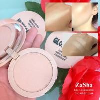 ราคา W7 Glowcomoy Shimmer Highligher Eyeshadow (311791971)