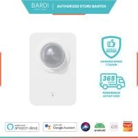ราคา PRELOVED BARDI Smart PIR Motion Sensor (28637924419)