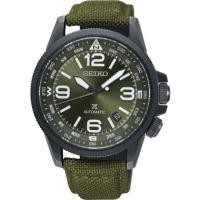 ราคา SEIKO PROSPEX Automatic Landfighter (Green) SRPC33K1 (1615185173)