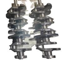 ราคา KUSIMA racing car engine crank shaft crankshaft For Ford Mustang Ecoboost 2.3T (51556330236)
