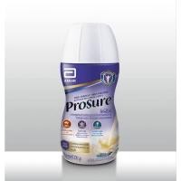 ราคา Prosure โปรชัวร์ ชนิดน้ำ กลิ่นวานิลลา 220ml Prosure Liquid Vanilla 220ml อาหารสูตรครบถ้วนชนิดน้ำ (24195238663)