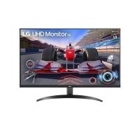 ราคา LG MONITOR ขนาด31.5" UHD 4K 60HZ HDR monitorประกันศูนย์ไทย (26482970999)