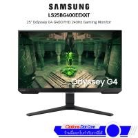 ราคา Monitor (จอมอนิเตอร์) Samsung 27" LS27DG502EEXXT Odyssey G5 G50D QHD 180Hz Gaming Monitor (43611270501)