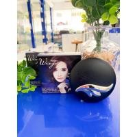 ราคา Mistine Wings Extra Cover Super Powder SPF25 Pa+++ (4365019522)