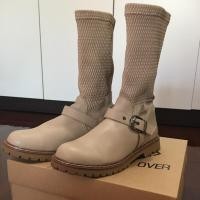 ราคา Snow boots Coatover (1877380474)