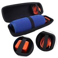 ราคา EVA Hard Storage Case Travel Carry Bag For JBL Charge 3 Wireless Bluetooth Speaker (10814759047)